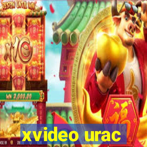 xvideo urac